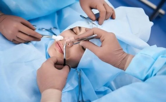 تأثیر جراحی بینی بر بیماری‌های قلبی | جراح بینی اصفهان | دکتر اصغر معمار زاده