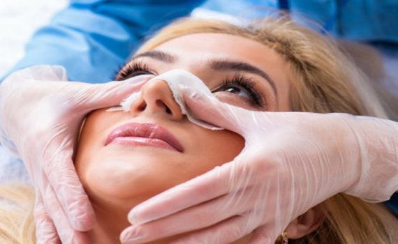 تأثیر جراحی بینی بر عملکرد سیستم ایمنی | جراح بینی اصفهان | دکتر اصغر معمار زاده