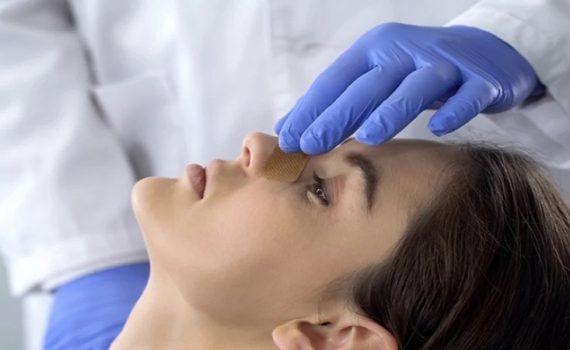 استفاده از فناوری 3D و چاپ سه‌بعدی در جراحی بینی | جراح بینی اصفهان | دکتر اصغر معمار زاده