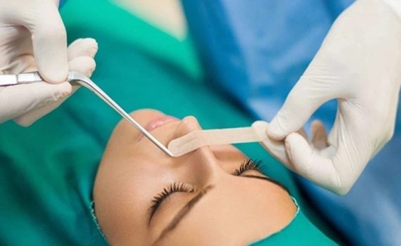 تکنیک‌های جدید در جراحی اصلاحی بینی پس از آسیب | جراح بینی اصفهان | دکتر اصغر معمار زاده