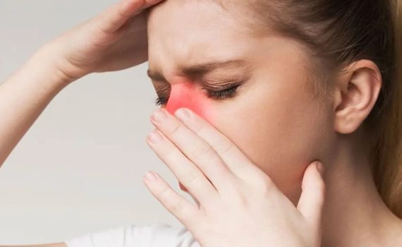 درد جراحی بینی | جراح بینی اصفهان | دکتر اصغر معمار زاده