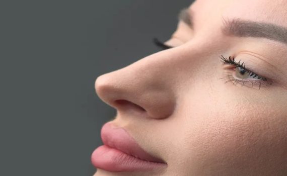 جراحی ترمیمی بینی | جراح بینی اصفهان | دکتر اصغر معمار زاده